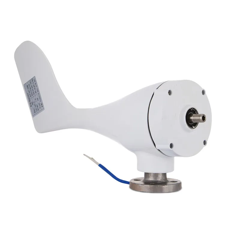 

400W 12V Windmill Generator Portable Wind Generator 6 sets Free Shipping
