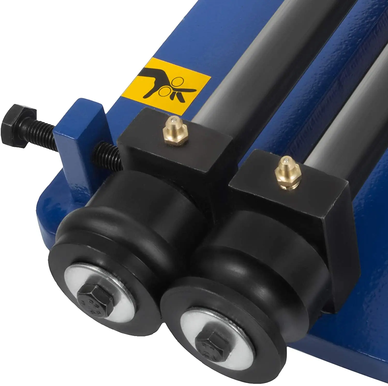 Производственная машина сверхмощный роторный сварочный аппарат ролик для бусин