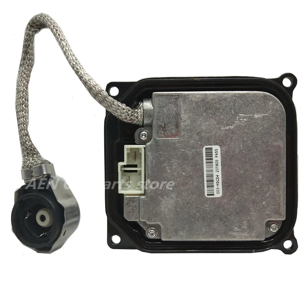 Новый для 2006-2011 Lexus IS250 IS350 ксеноновый балласт управления фарами KDLT003 81107-47150 81107-52680