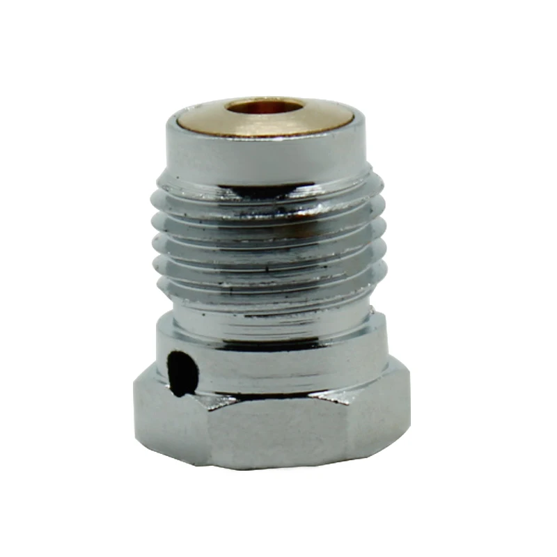 6 шт./лот кран бака HPA/Co2 для пейнтбола 1 8 K 3K 5K 7 5 Burst Disk | Спорт и развлечения