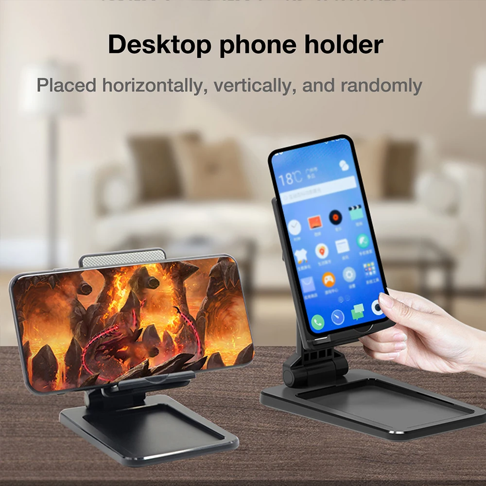 12 &quotраскладная Универсальный мобильный увеличитель для экрана телефона 3D видео