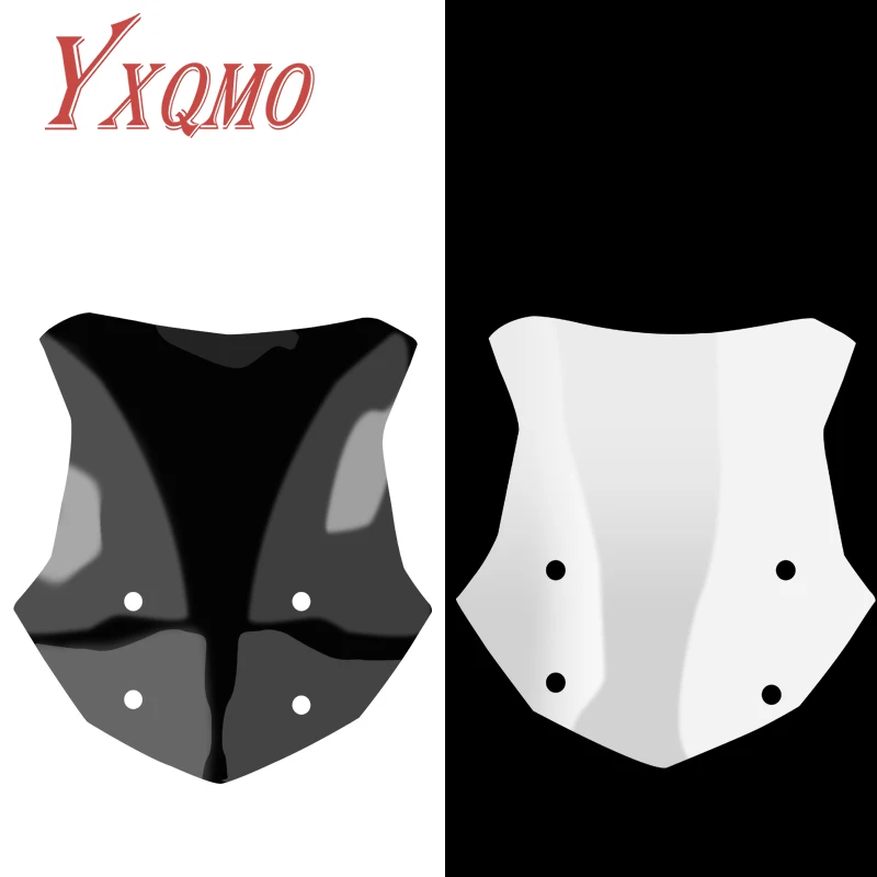 Ветровой экран для Мотоцикла BMW R1200GS R1250GS ADV LC передний спойлер приключений