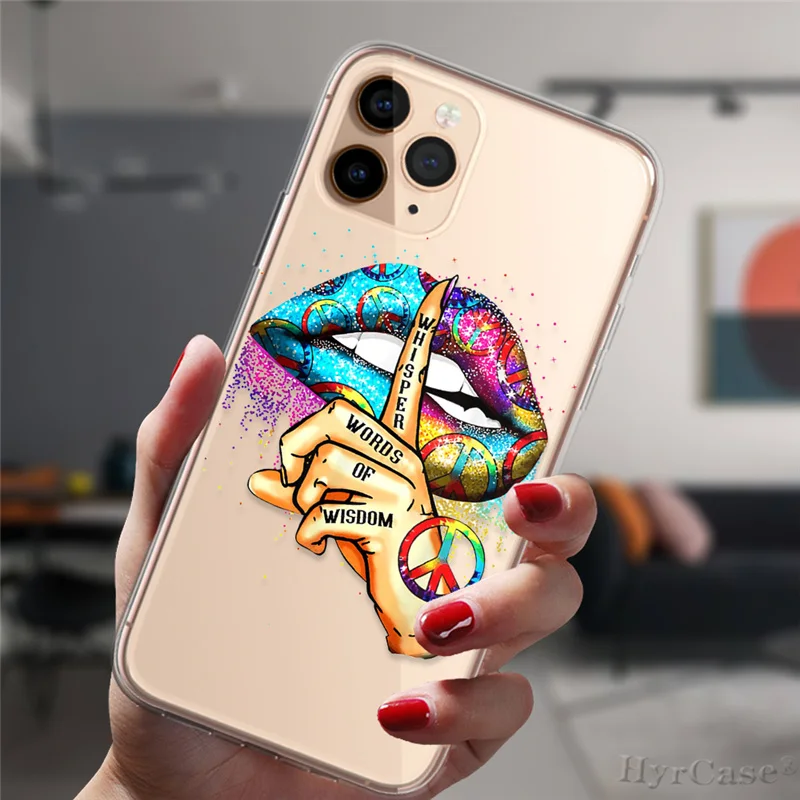 Мягкий силиконовый чехол для iPhone 13 12 11 Pro Max 8 7 Plus X XS XR SE2 |