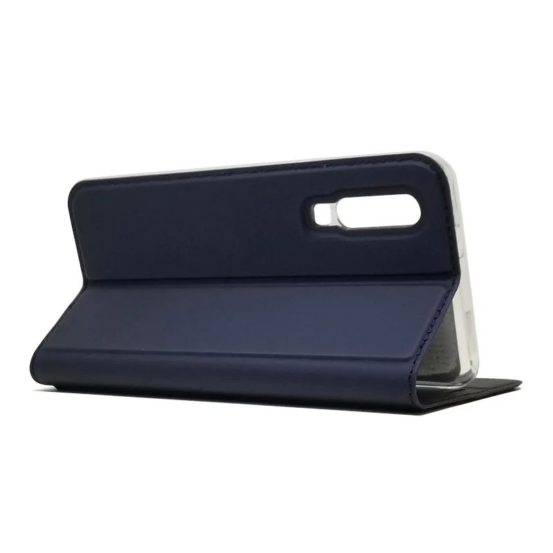 Магнитный кожаный флип чехол для Huawei Y7 Y9 2019 P30 Mate 20 30 X P Smart Z Nova 4 5 Honor V20 8A 8S 10 lite 9X