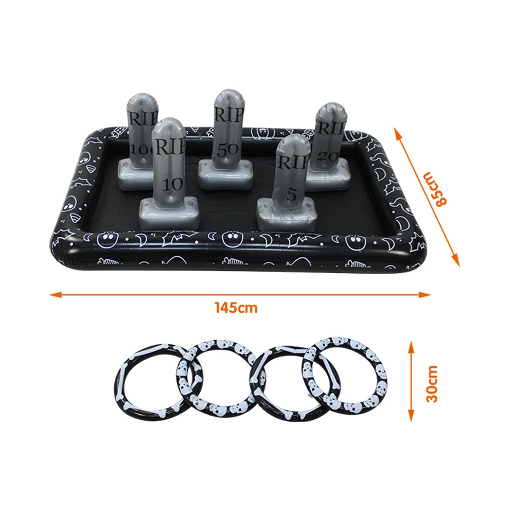 Надувной пивной стол для бильярда надувной матрас ведро льда сервировка/Салат