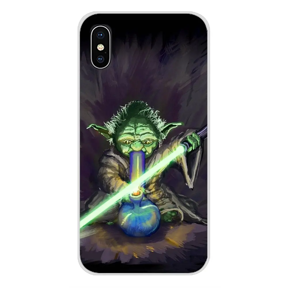 images 11 Мягкие чехлы для huawei G7 G8 P7 P8 P9 P10 P20 P30 Lite Mini Pro P Smart плюс немного расслабиться сорняков сигарета, джоинт курение - Цвет: images 11