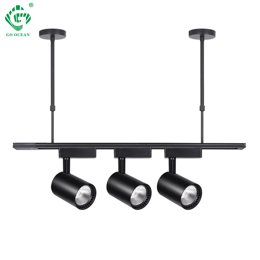 Регулируемая направляющая для подвесного светильника аксессуары крепления на