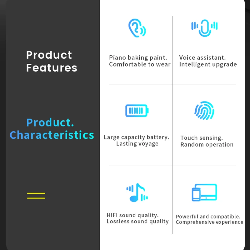 tws wireless bluetooth headphones mini tg11 sports in ear earbuds binaural call fone de ouvido gaming headset for xiaomi huiwei free global shipping