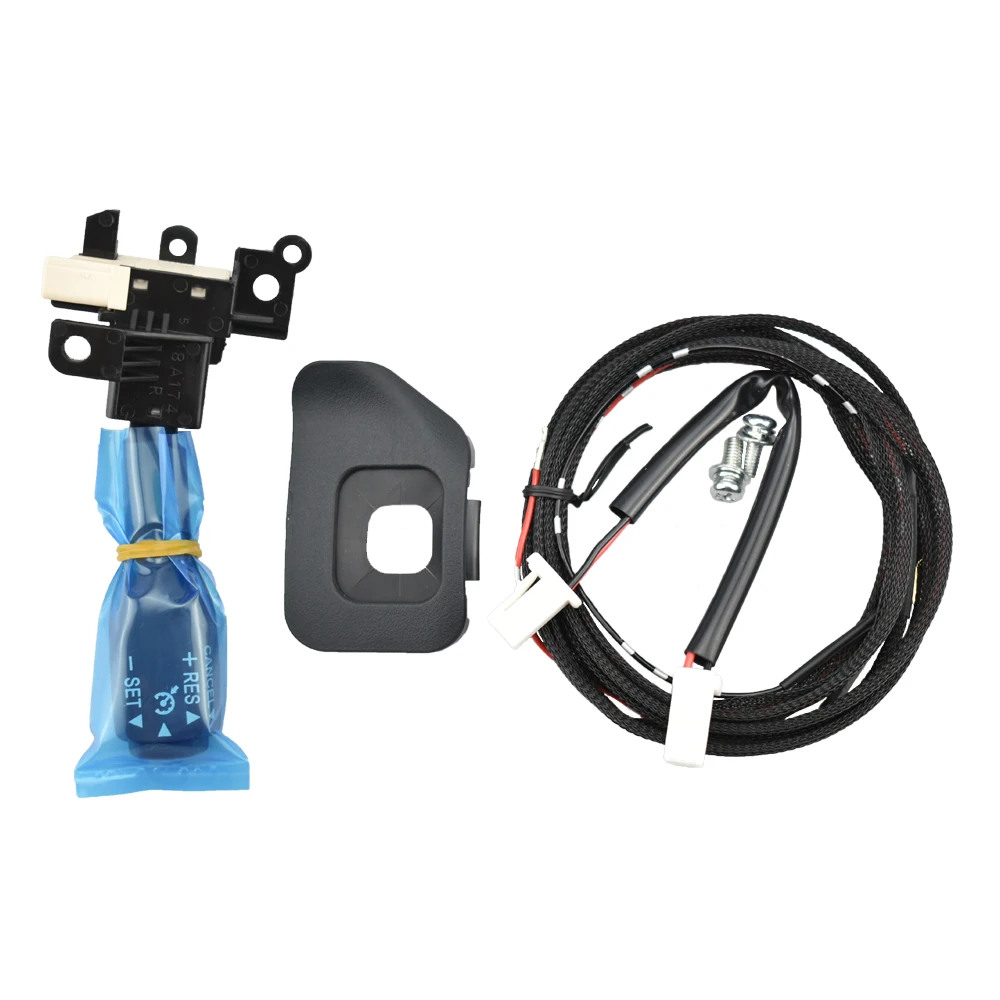 

Переключатель круиз-контроля 84632-34011 84632-34017 для Toyota Vios Vitz13-16 Крышка рулевого колеса 45186-0D110-C0 45186-0D110-E0