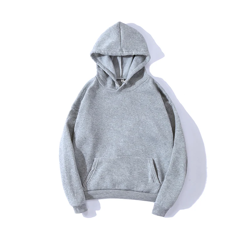 

Модная женская осенняя толстовка с капюшоном, свитшот на шнуровке, однотонные Свободные толстовки с длинным рукавом, пуловер, топы, спортив...