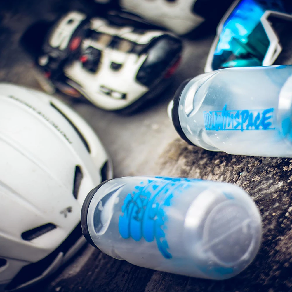 Winspace Bidon 620 ml/80 gCycling бутылка для воды, велосипедная бутылка