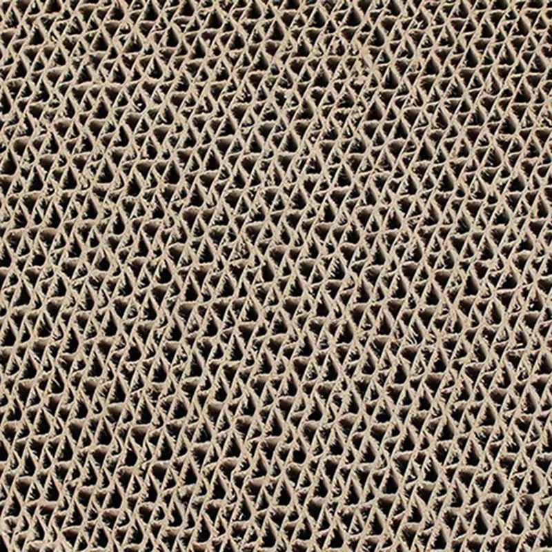 

Creative Pet Scratcher Bed Mat Pad Pet Scratchboard Scratching Post Grinding Nail Lazy Pet Shape Pet Gift for Cats