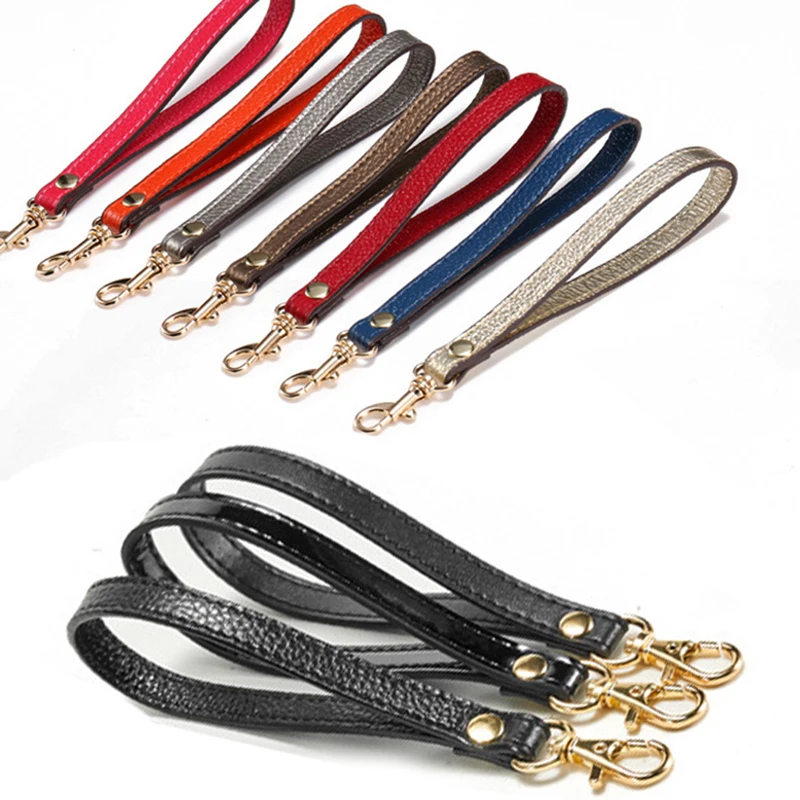 Переносная сумка кожаный сменный кошелёк для монет ручная работа одноцветная