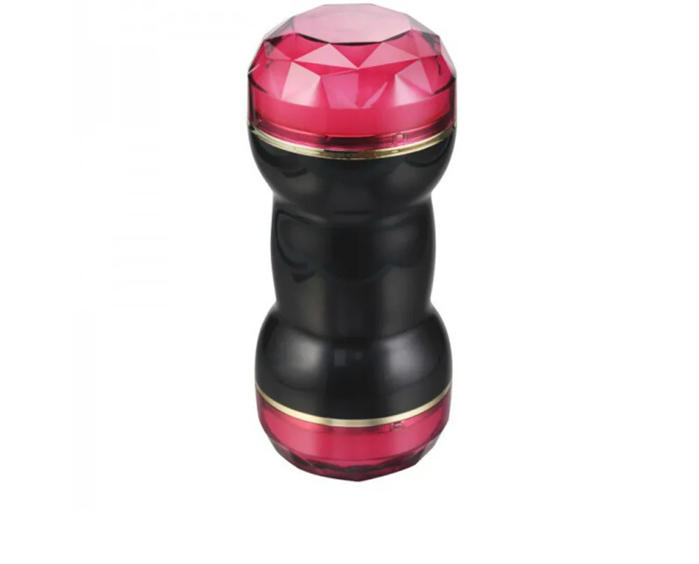 Присоска-клипса для мужчин анус-конвертирующая связь двойные точки и двойная