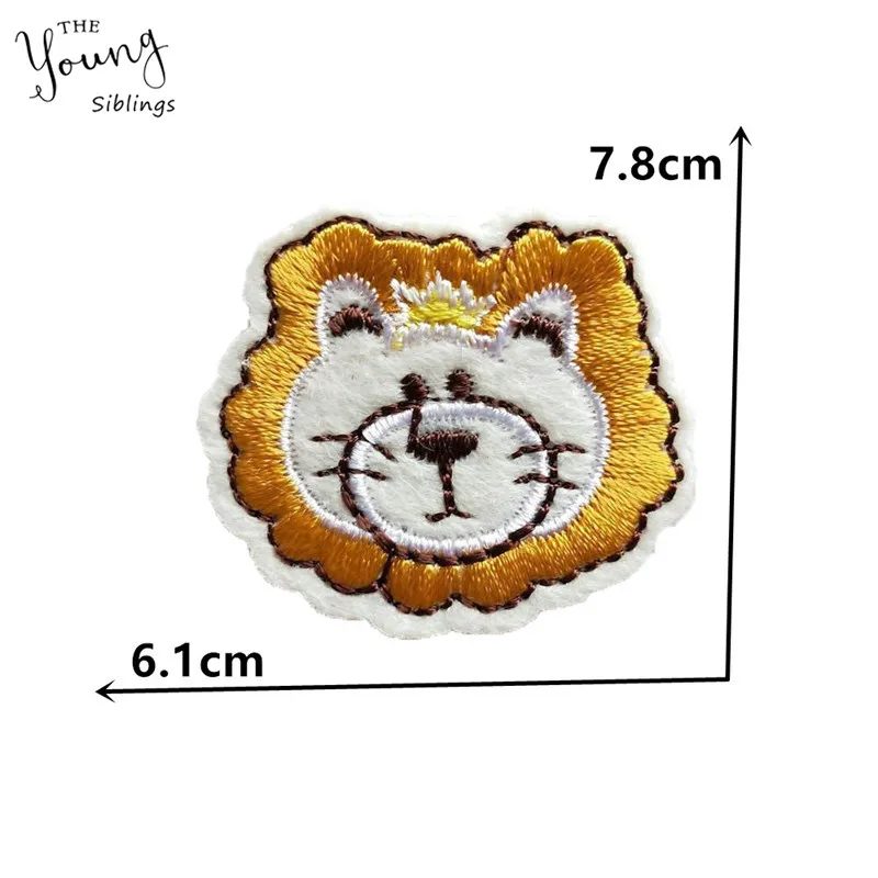 Fashion Sequins Embroidery Stickers Hot melt adhesive Patches Badges DIY Sewing Iron on patch Clothing Accessories C6348-C6362 | Дом и сад
