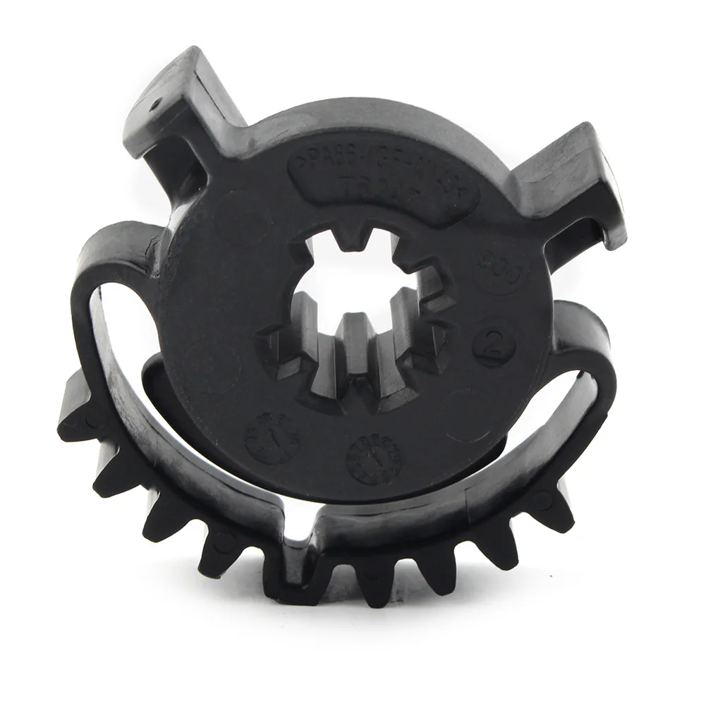 Новый автомобильный кондиционер HVAC обогреватель привод двери воздуха шестерня