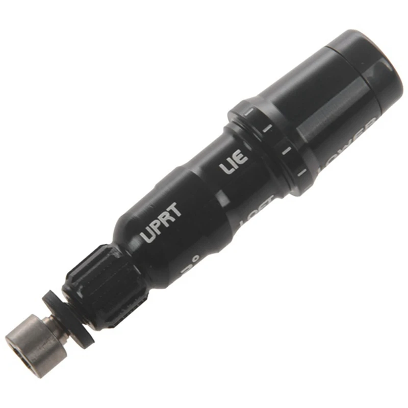 

2 PCS Golf Club Adapter Golf Sleeve for Taylormade M3 M4