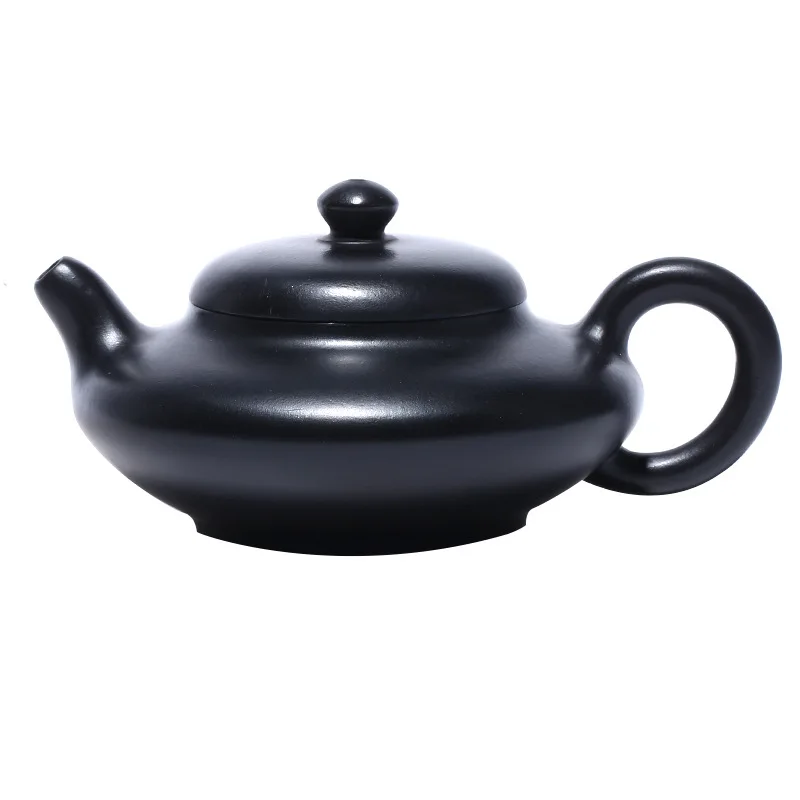 

Yihuan tea pot made of tea