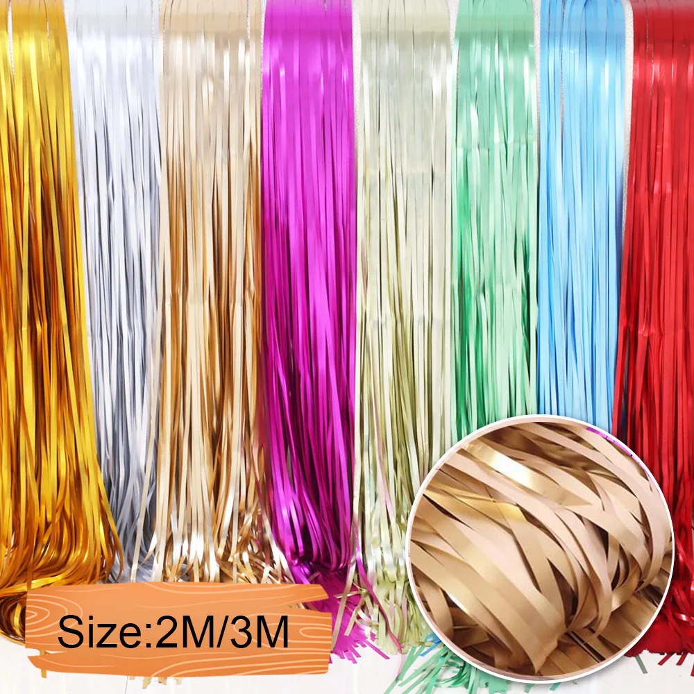 Фотофон для свадьбы украшение дня рождения дверной занавес взрослых матовая