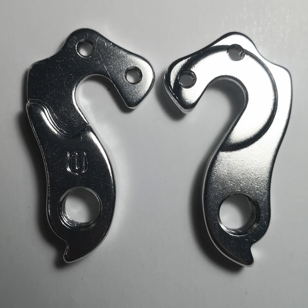 

100pc Bicycle rear derailleur hanger For ghost Andasol Wave ghost HTX Kato Lanso Nila Lector Tacana Teru Ghost SE Square dropout