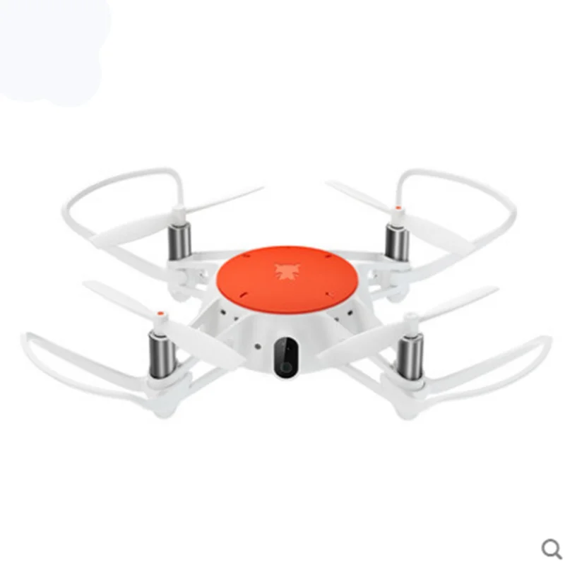 Оригинальный Радиоуправляемый Дрон Xiaomi MITU WIFI FPV 360 Tumbling с камерой 720P HD