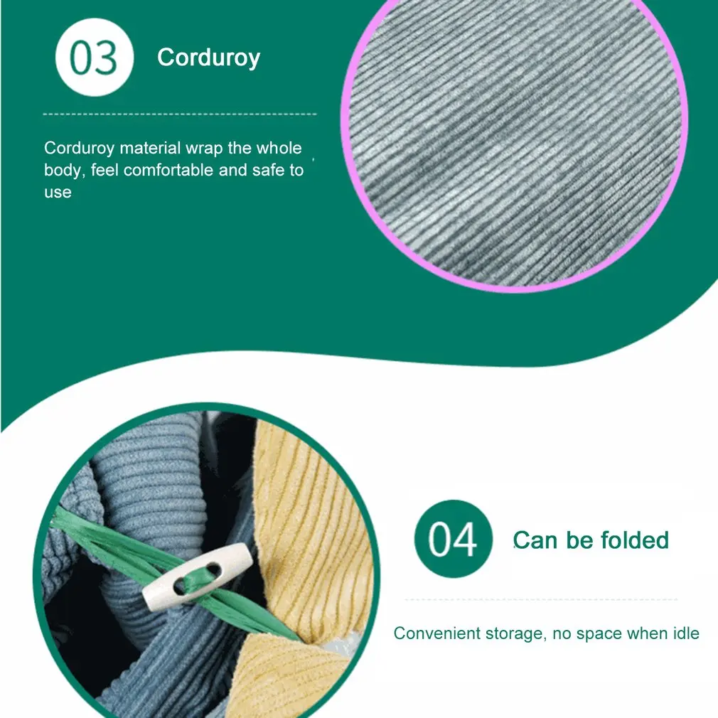 

Collapsible Warm Vegetable Shaped Cat Tunnel Tube Bed Interesting Toys For Kitten Bunnies Pet Supplies