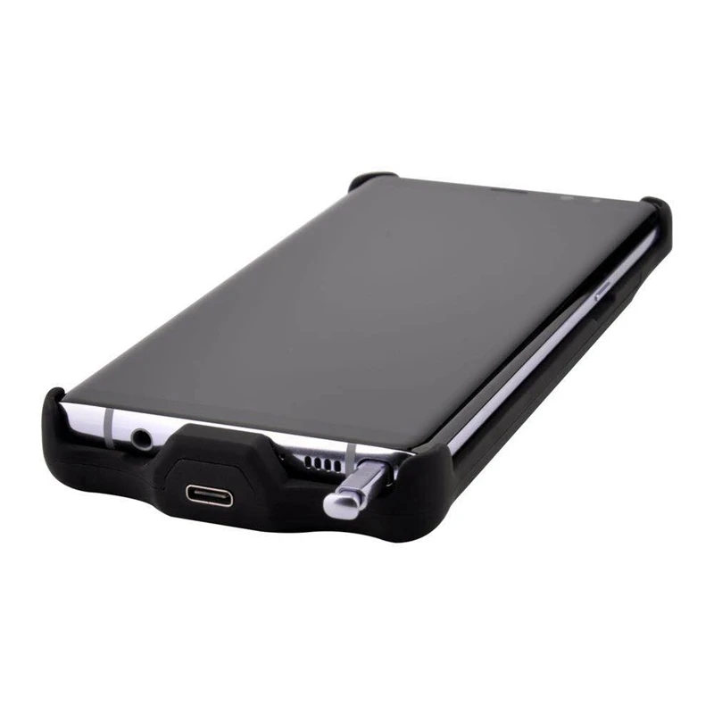 Чехол для аккумулятора для samsung galaxy note 8 5200mAh зарядное устройство чехол для samsung galaxy note 8 N9500 Bateria Externa de Celular чехлы