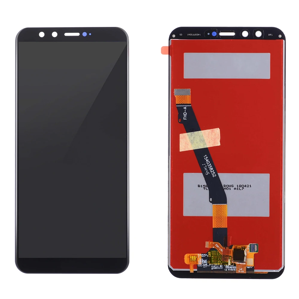 AAA + качественный Оригинальный ЖК-дисплей для Huawei Honor 9 Lite Youth lld-al00 al10 tl10 сенсорный