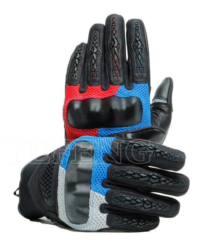 

2020 New Arrival Dain Leather Glove Motocross Motorcycle Street Moto Riding Men Woman Unisex Gloves