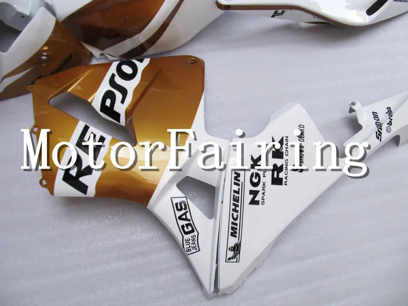 

Motorcycle Bodywork Fairing Kit Fit For CBR600RR F5 2003 2004 CBR 600 ABS Plastic Injection Molding Moto Hull C03C22