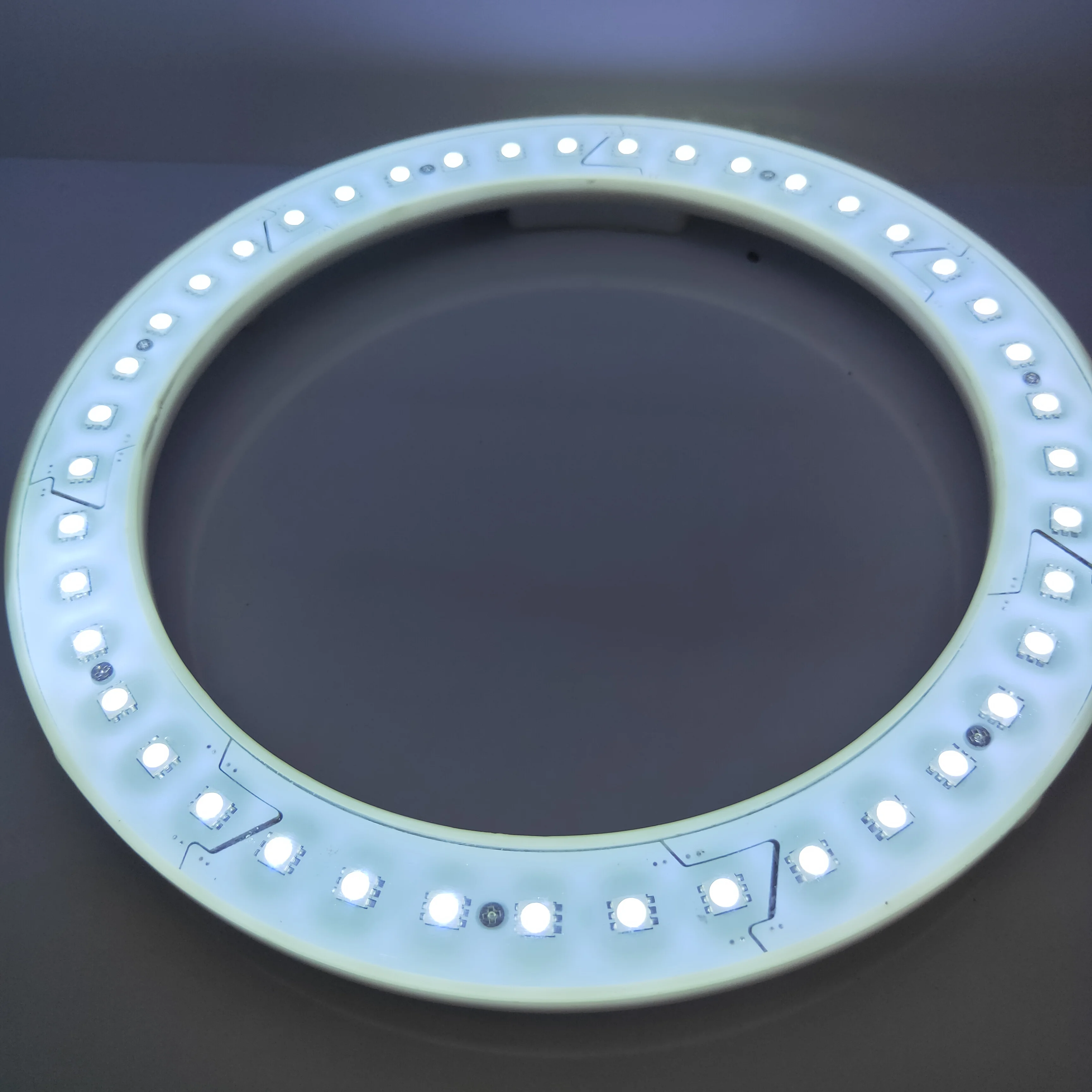 Светодиодный светильник для сауны Круглый водонепроницаемый теплый белый