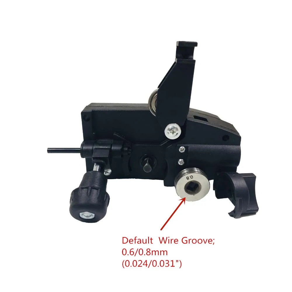 Устройство подачи проволоки DC 12 В мини-устройство для сварочного аппарата Mig/MAG |