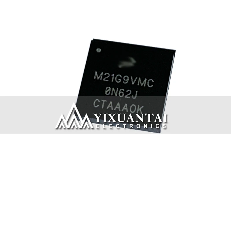 

100% original M21G9VMC M21G9V M36LOR7050U3ZSF M36LOR705 MT6255A BGA