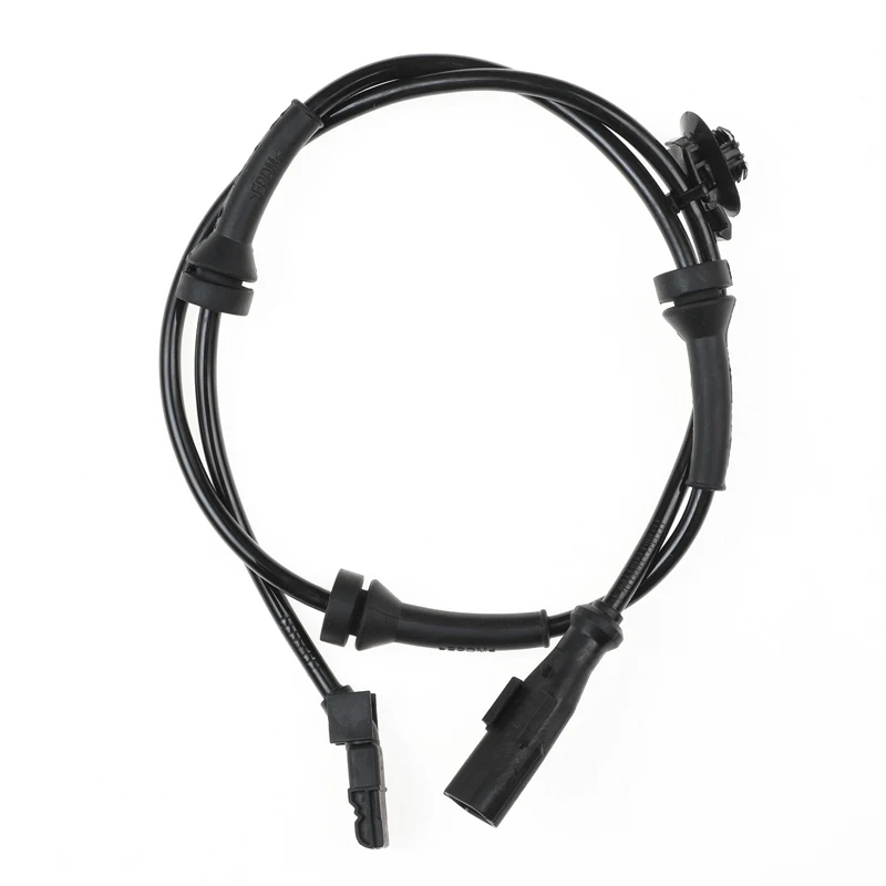 8200404460 82004-04460 SS20294 80950692 97990332 для RENAULT Grand Megane Scenic 1 4-2.0L dCi 2002 ABS Датчик скорости колеса