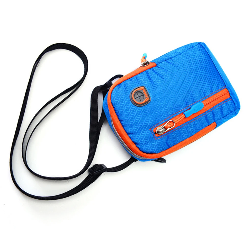 Многофункциональный 3 в 1 нарукавник сумка пакет для бега бег тренажерный зал