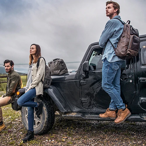 Мужская рубашка в клетку Повседневная стиле милитари 2020 хлопок с длинным рукавом