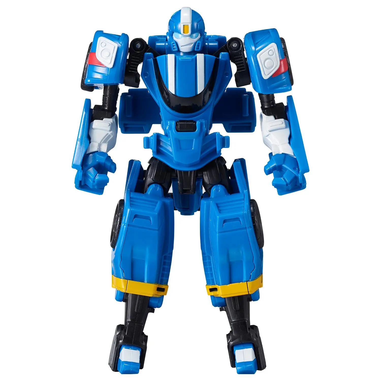 Мини Тобот Young Toys Детективы Галактики. Спиди|Игровые фигурки и трансформеры| |