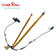 New Original For Lenovo ThinkPad T460s T470s  EDP Touch LCD Screen Video Cable And Camera Cable Onlyll 01ER362 00UR901 00UR900