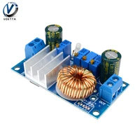 5a mppt adjustable step down buck converter module constant current non isolated for solar panel battery