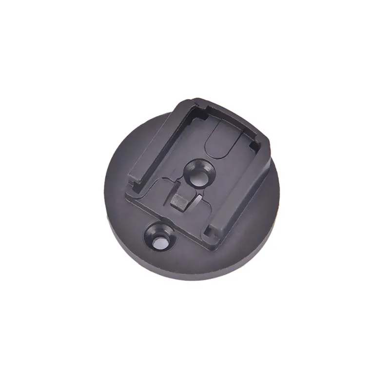 Держатель для велосипедного компьютера с верхним колпачком и секундомером Garmin