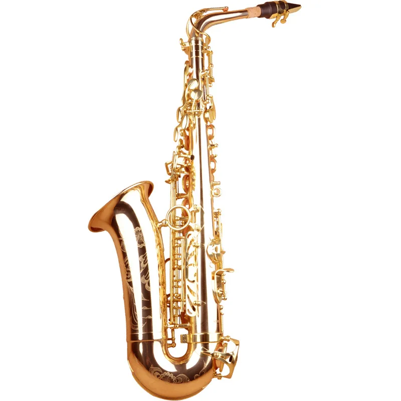 Инструмент для саксофона начинающих настоящий продукт взрослых Капля E Tune ATLO