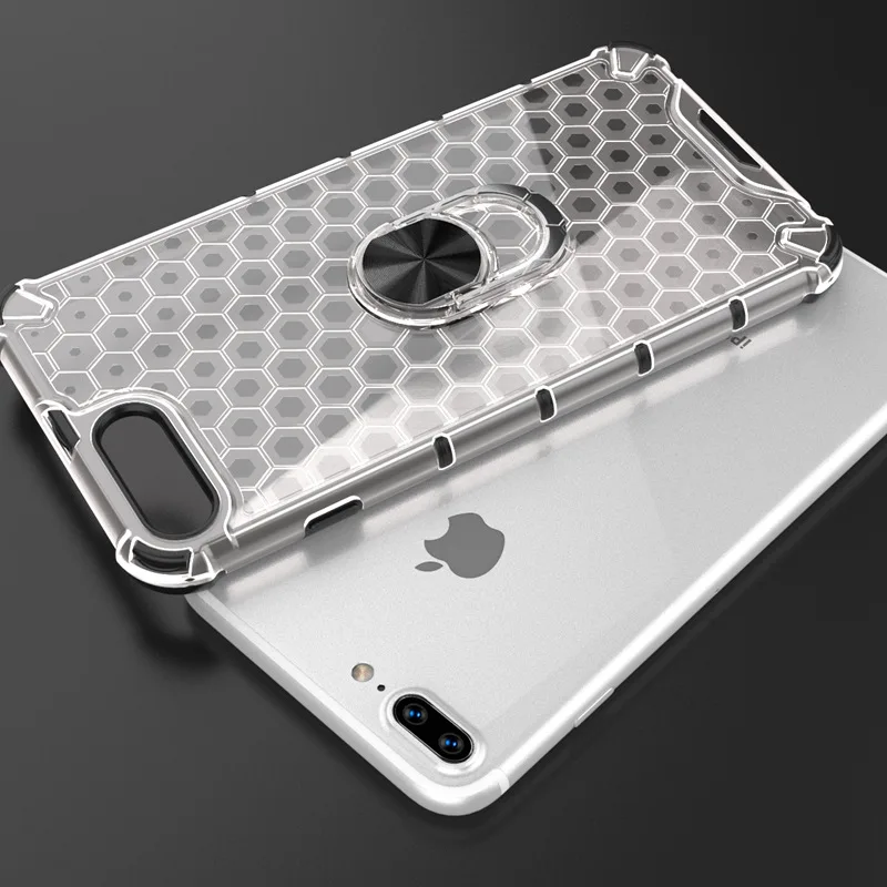 Противоударный чехол для телефона iPhone 12 11 Pro Max X XS XR 8 7 6 6S Plus SE 2020 магнитный