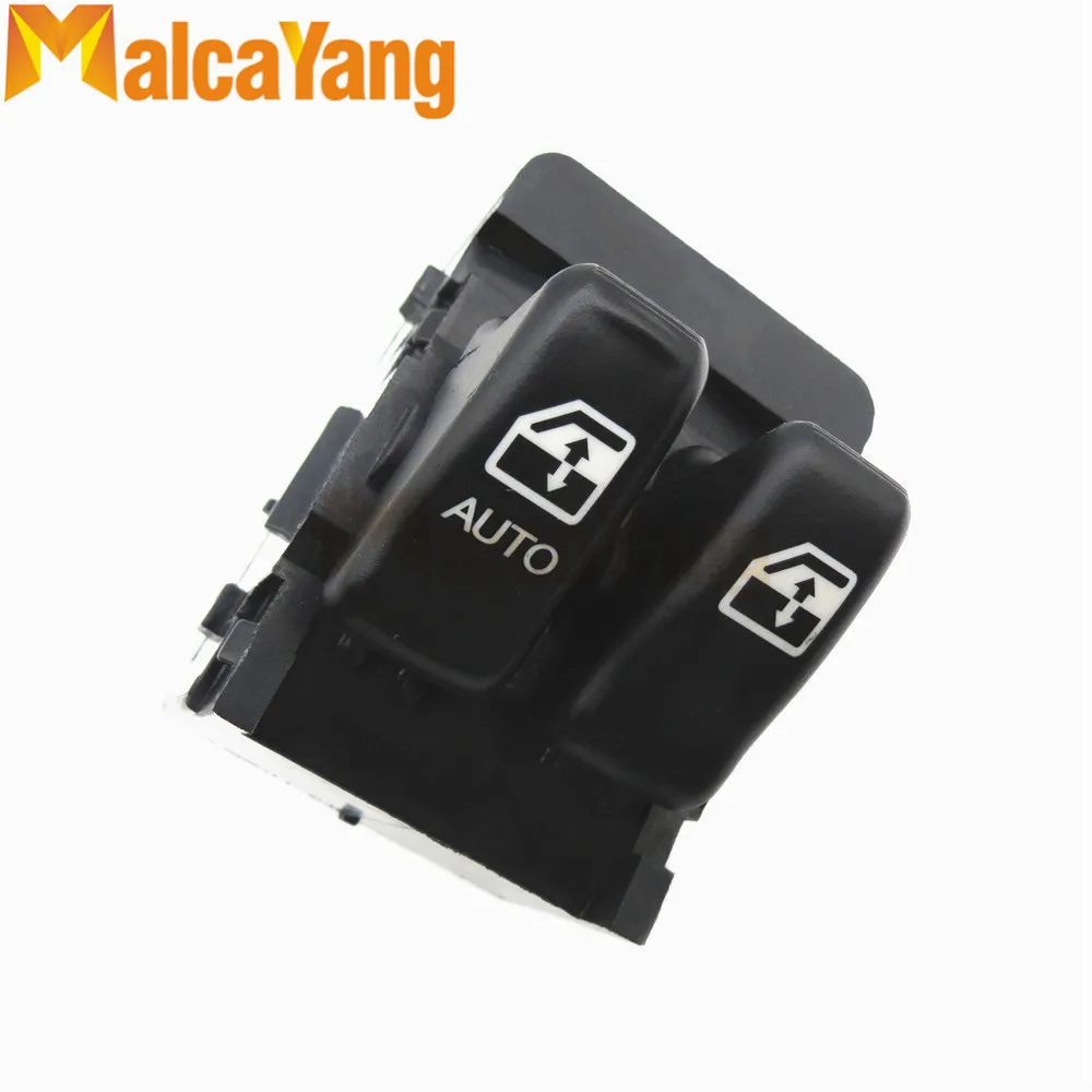 Новый электрический выключатель управления окном подходит для Chevrolet Venture Oldsmobile