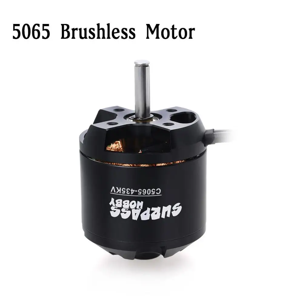 c5065 5065 435kv 335kv бесщеточный двигатель