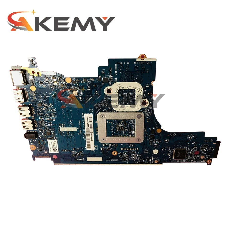 

100% working 100% Hp 15T-DB 15-DB motherboard L20478-601 L20478-001 with A6-9225 cpu EPV51 LA-G078P working good