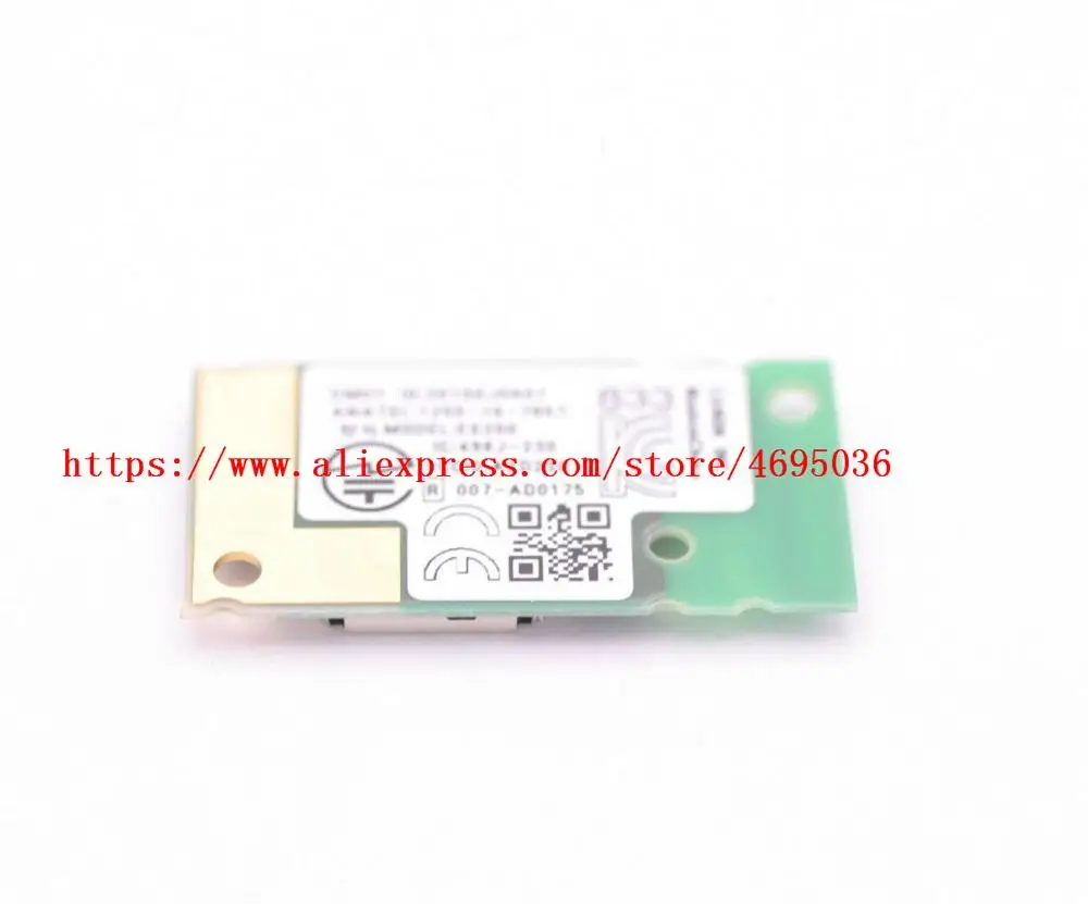 

NEW FOR Canon FOR EOS 800D Rebel T7i Wifi Board PCB Assembly Replacement Part