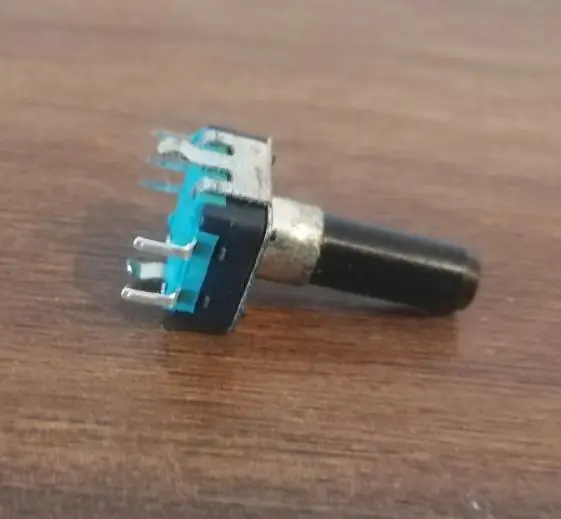 Оригинальный поворотный переключатель датчика для PIHER 24 позиционирования