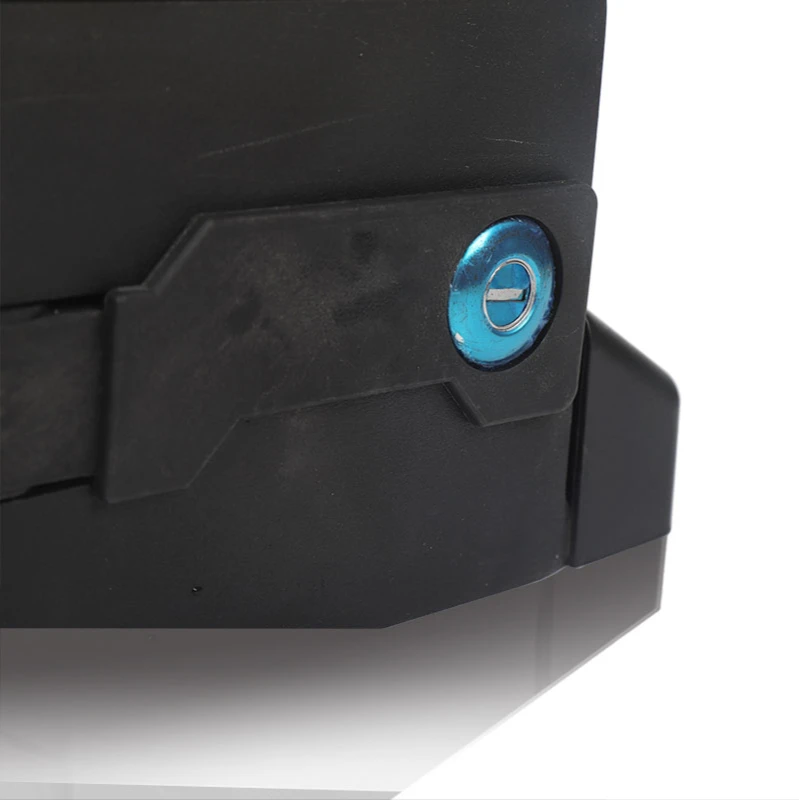 220V 370WElectric открывателя гаражных дверей 700 кг Железнодорожный оператор привода для