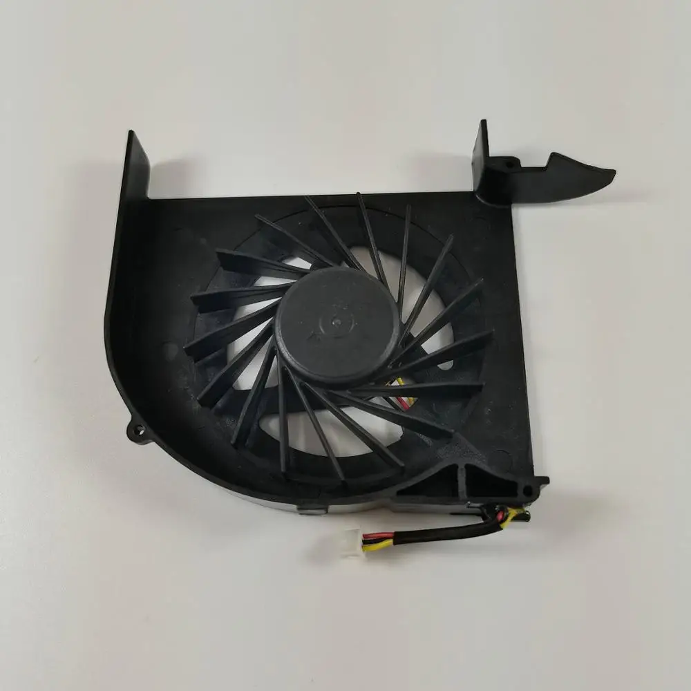 Новый оригинальный ноутбук вентилятор охлаждения для HP DV6 DV6-2000 DV6-2100 DV6-2018 DV6-2106TX
