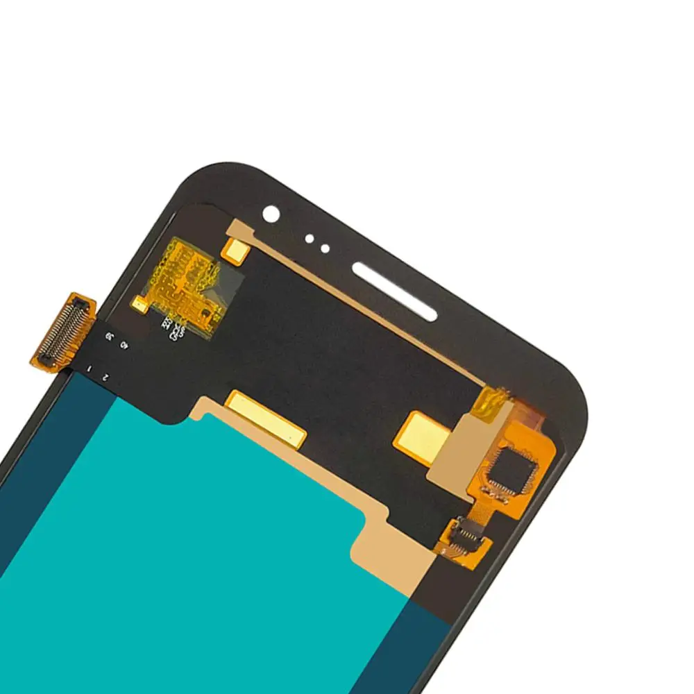 ЖК дисплей с сенсорным экраном и дигитайзером в сборе для Samsung Galaxy J3 2016 J320 J320F J320M